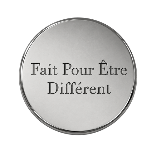 Faitpouretredifferent